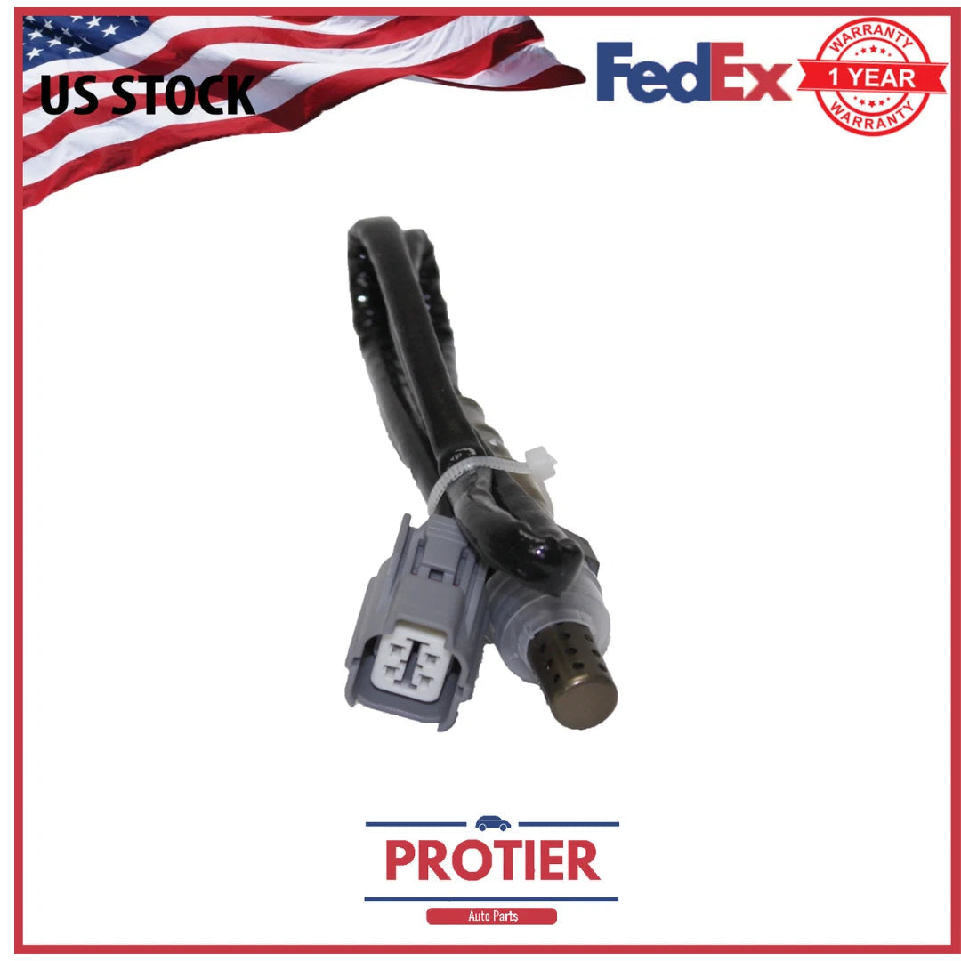 Denso Upstream Oxygen Sensor for 2001-2004 HONDA CIVIC L4-1.7L 6B93BC-57