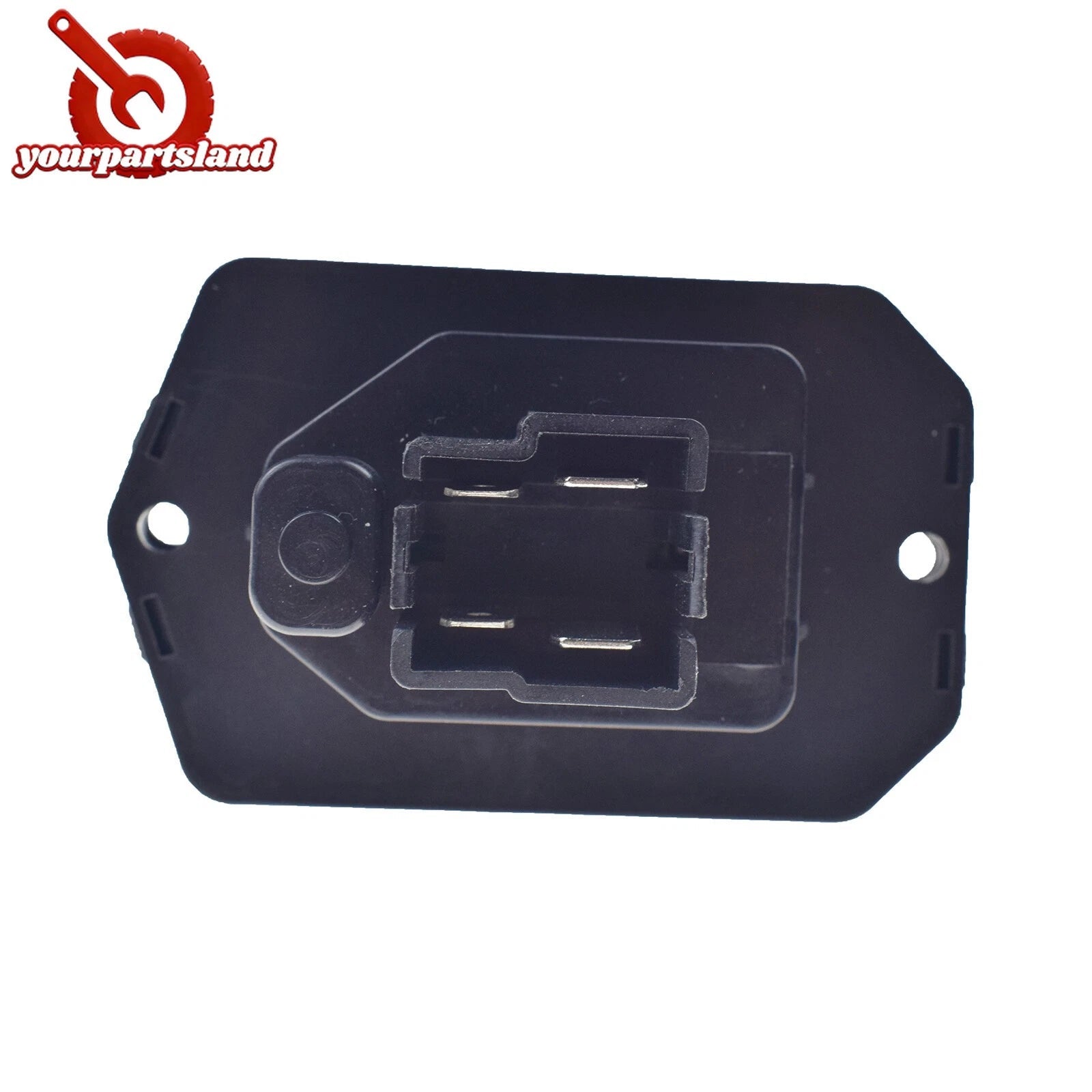 Blower Motor Resistor For INFINITI M37 M56 11-13 For MAZDA CX-9 07-15 L20661B15A 6B93BC-57