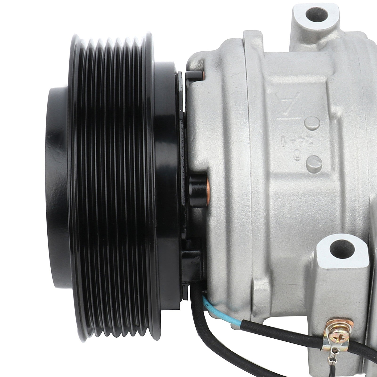 A/C AC Compressor For 1999-2004 Land Rover Range Rover Discovery 4.6L 4.0L 6B93BC-57