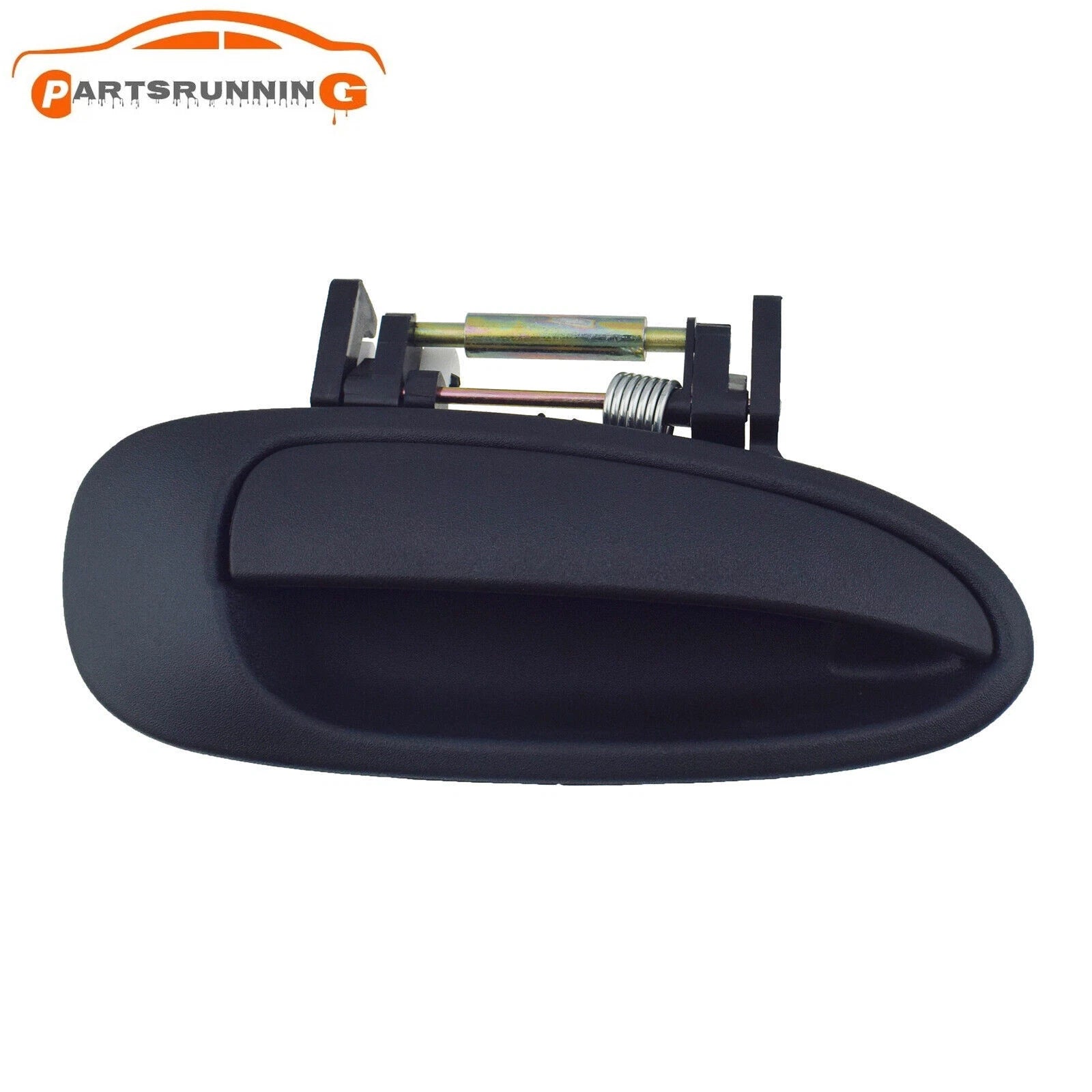 For Toyota Avensis 97-03 Rear Right Outer Door Handle Passenger Side 69230-05060 6B93BC-57