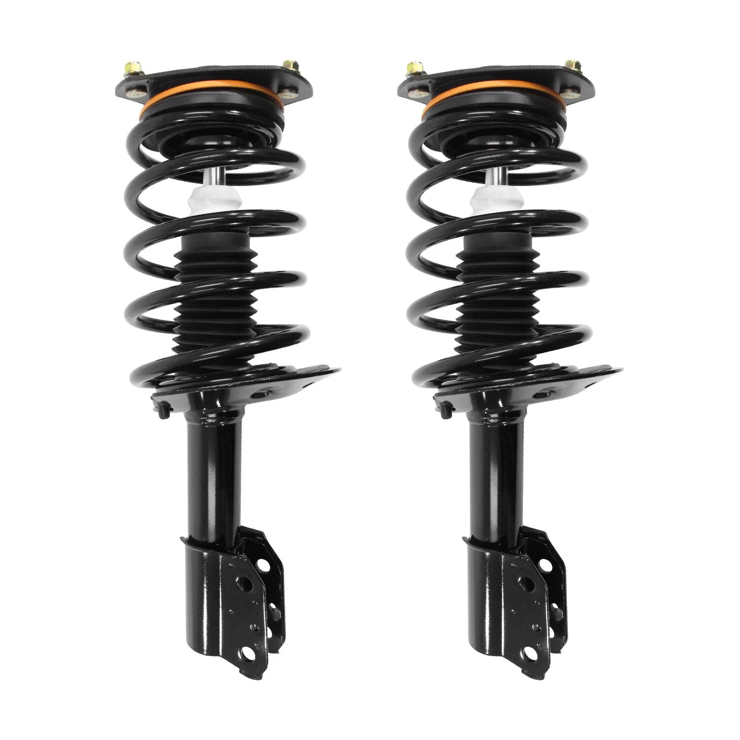 Front Complete Strut Assembly Kit for 2006-2013 Chevrolet Impala, 2014-2016 6B93BC-57