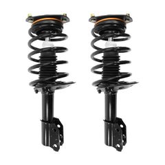 Front Complete Strut Assembly Kit for 2006-2013 Chevrolet Impala, 2014-2016 6B93BC-57
