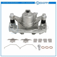 Rear Right Brake Caliper 1Pc For 2008-2009 Buick Allure 2004-2005 Buick Century 6B93BC-57