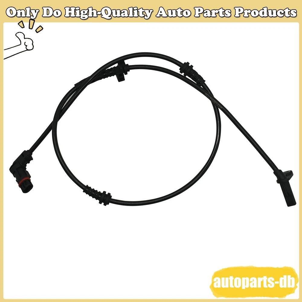 Front ABS Wheel Speed Sensor for Mercedes CL550 C216 S350 S450 S550 A2219056100 6B93BC-57