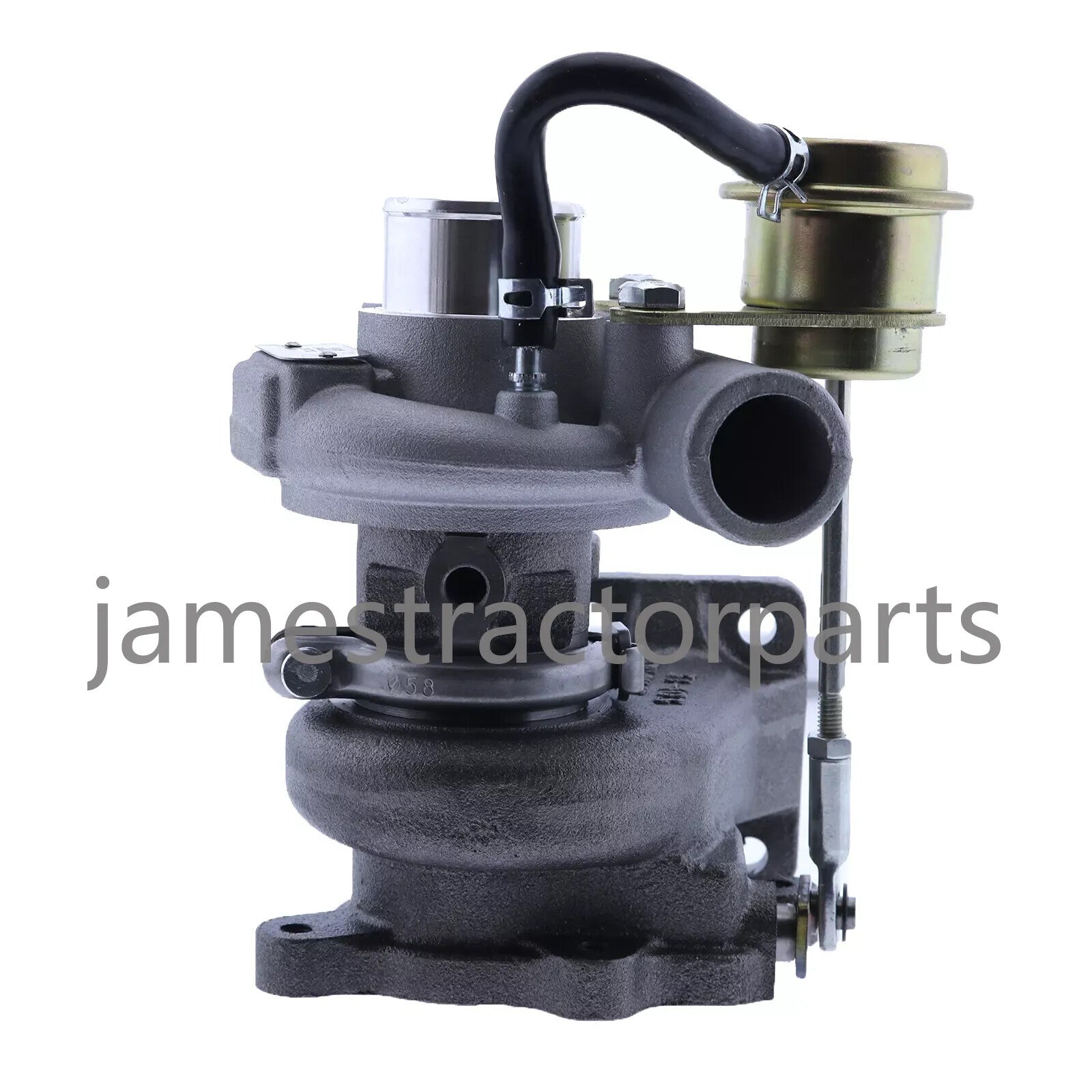 For Kubota V2003T Bobcat T190 773 S160 S185 1E013-17013 Turbocharger 6B93BC-57