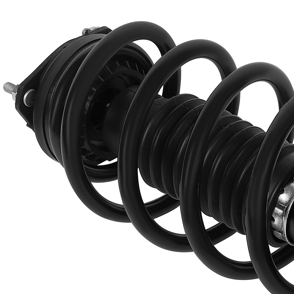 Front Complete Struts & Spring Assemblies Fits 2010-2013 Ford Transit Connect 6B93BC-57