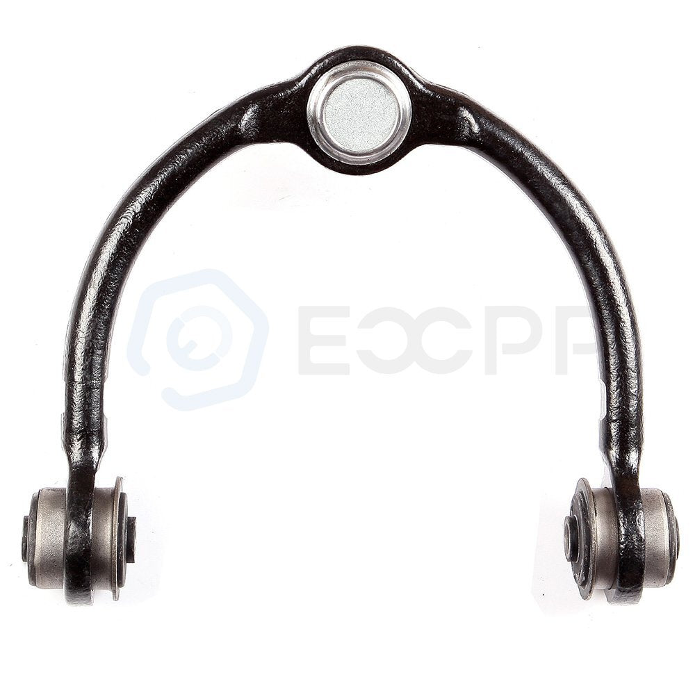 Suspension 8x Control Arm Ball Joint Sway Bar Kit For 2006-2010 JEEP COMMANDER 6B93BC-57