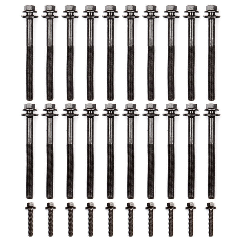 ECCPP Full Gasket Bolts Set For 03-08 Chrysler Dodge Jeep 5.7L OHV VIN 2 D H ECCPP