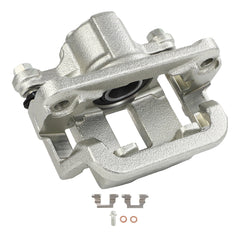 Rear Left Brake Caliper 1Pc For 2011-2022 Nissan LEAF 2014-2020 Nissan Rogue 6B93BC-57