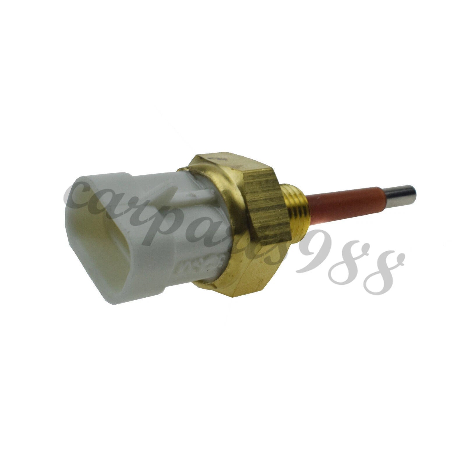 Coolant Temperature Level Sensor 1/4"For Detroit Diesel Series 60 S60 23520380 6B93BC-57