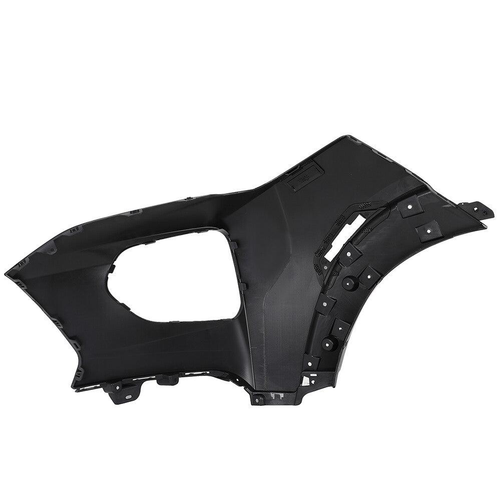 For 2021-2022 Chevy Trailblazer (Except RS) RH Bumper Cover Front Passenger Side 6B93BC-57