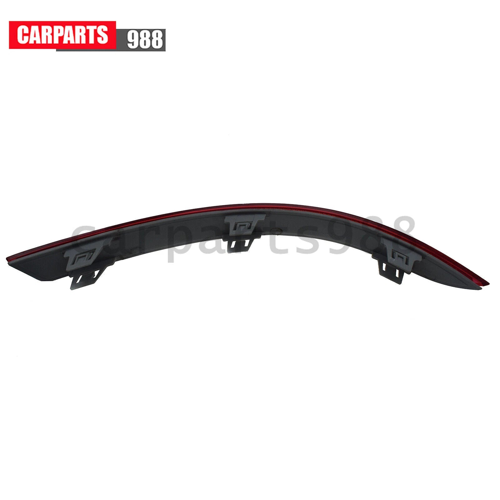 Rear Right Bumper Reflector 1668200474 For Mercedes GL CLASS GL350 GL450 GL550 6B93BC-57