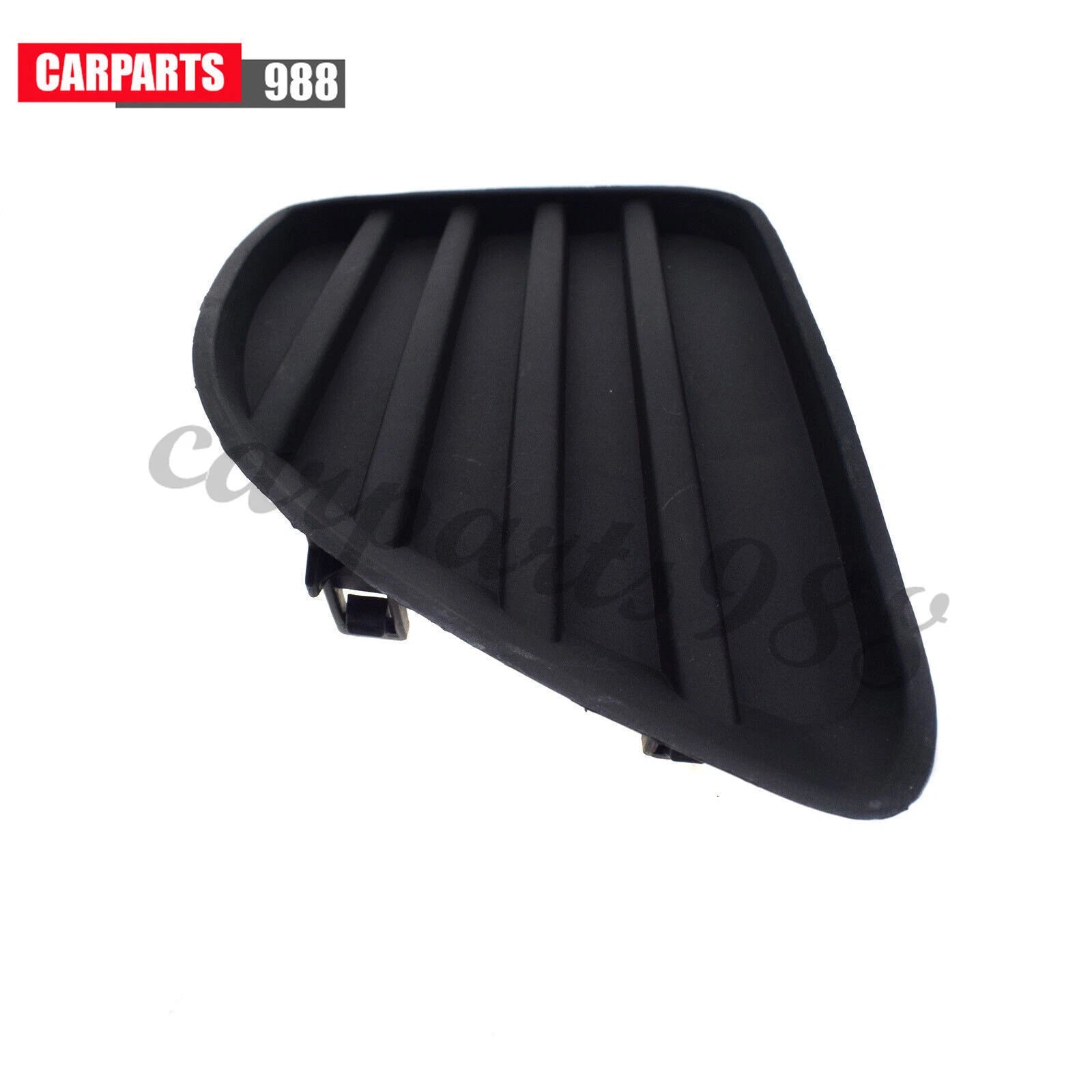 Left Side Front Bumper Fog Light Lamp Cover For 2010-11 Toyota Camry 5212806140 6B93BC-57