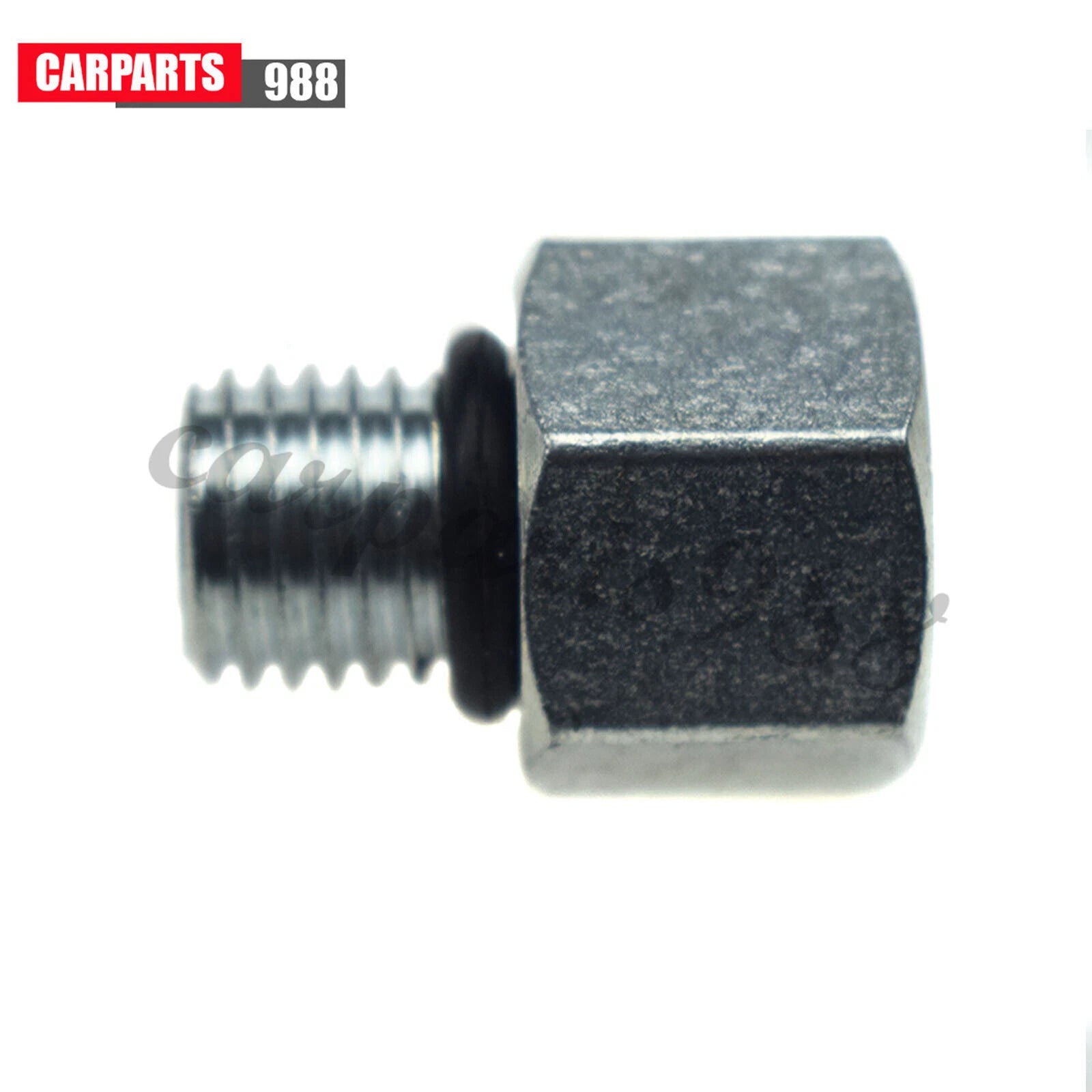 Turbo Oil Feed Line Connector For Dodge 5.9L Cummins 89-98 5.9L 6bt 12V 3919687 6B93BC-57