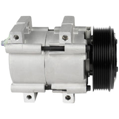 AC A/C Compressor For Ford F-250 350 450 Super Duty 1999-2001 2002 2003 6B93BC-57