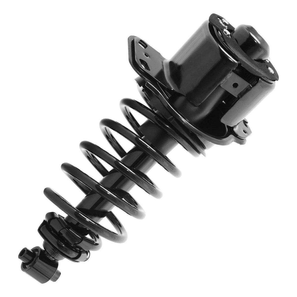 Rear Right Complete Strut Assembly for 2005-2007 Ford Five Hundred, 2005-2007 6B93BC-57