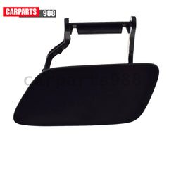 Left Driver Front Bumper Headlight Washer Cover For Audi A5 / S5 B8 2012-2016 6B93BC-57