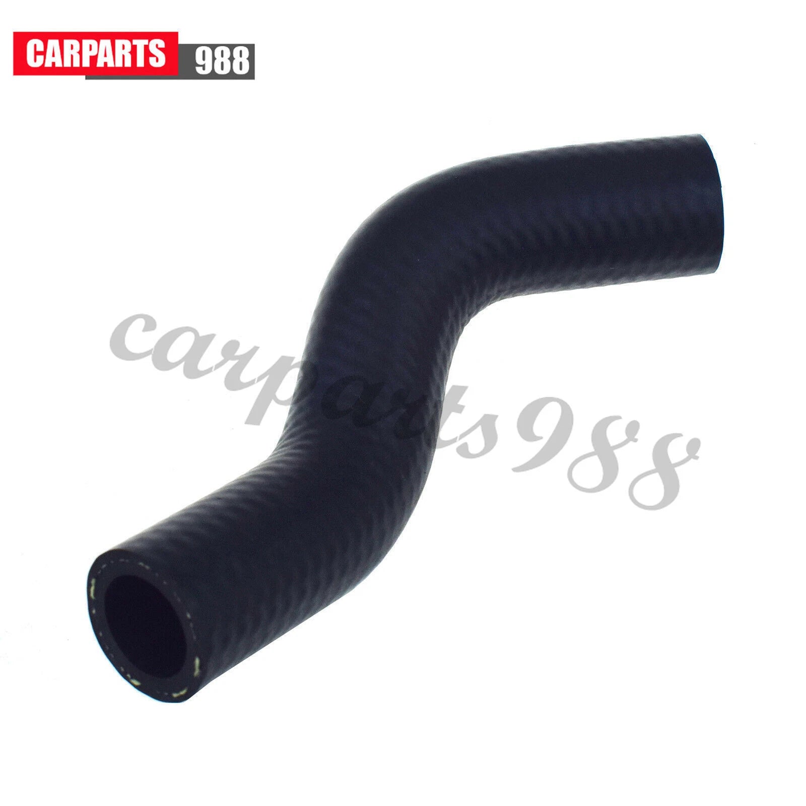 Heater Hose Rubber For Nissan 370Z Infiniti G37 FX35 M37 Q50 Q70 92401JK20A 6B93BC-57