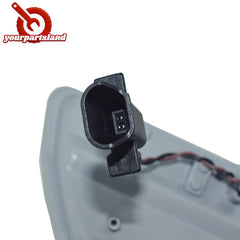 Rearview Mirror Turn Signal Light Left Driver For Mercedes W204 C250 C300 C350 6B93BC-57