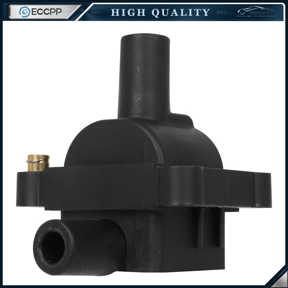 ECCPP 3 For 3.2L 300CE 300E C230 C280 E320 S320 Ignition Coil Spark Plug UF527 6B93BC-57