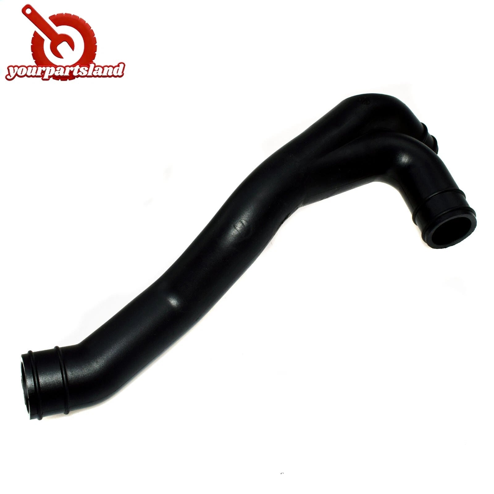 1.8T Crankcase Breather Hose Pipe Valve Kit for Audi A3 TT VW Jetta Seat Skoda 6B93BC-57