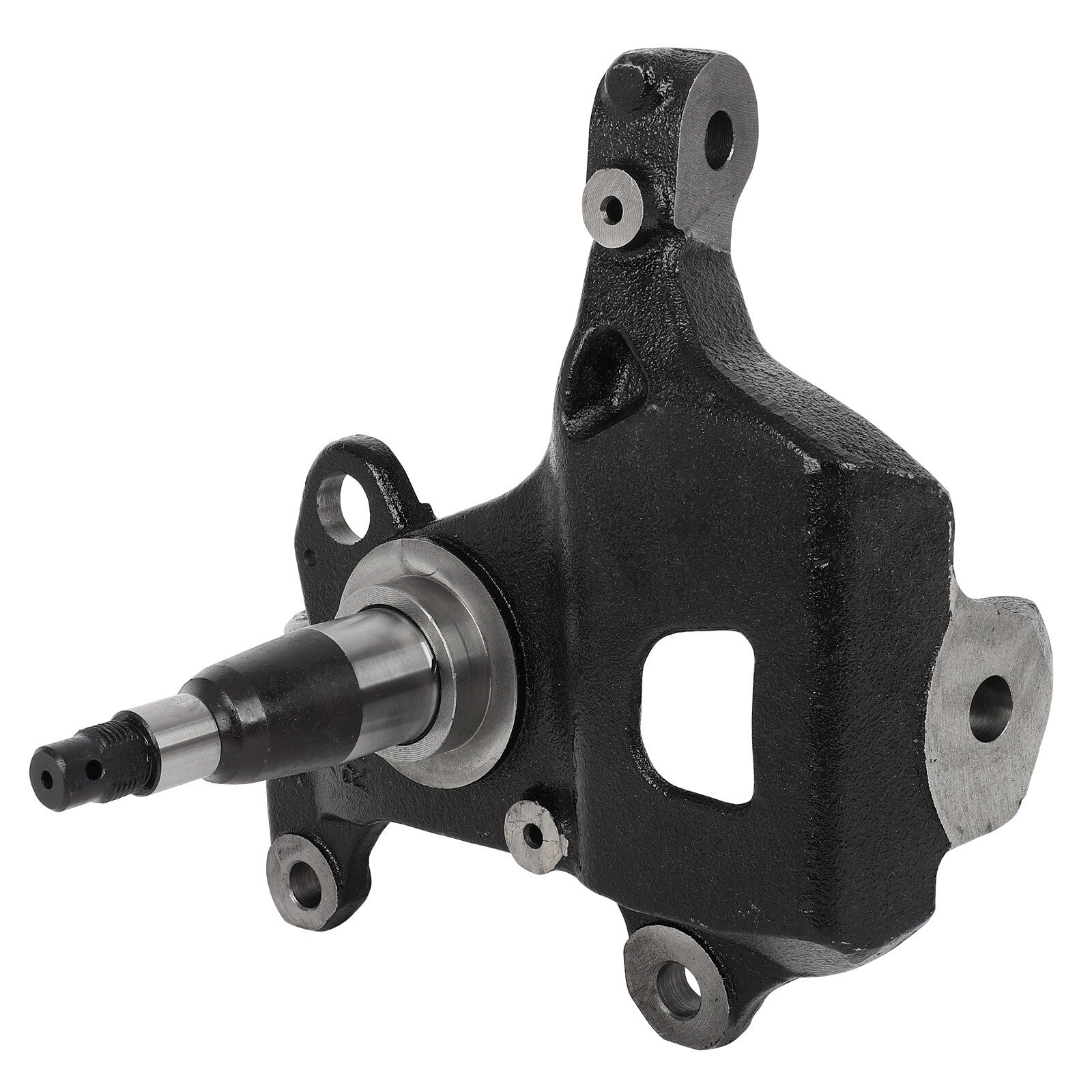 1X Front Passenger Side Steering Knuckle For 1997-2003 Ford F-150 Expedition RWD 6B93BC-57