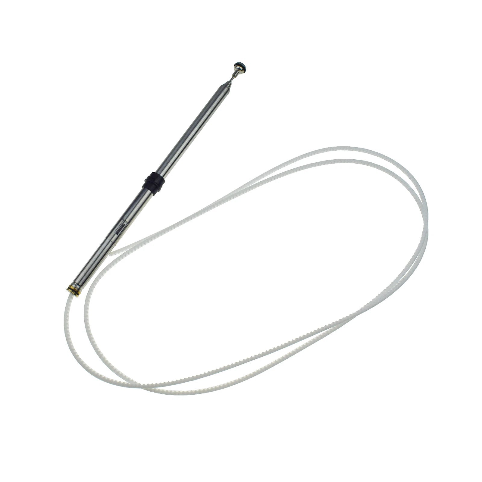 For Lexus SC430 02-10 SC300 92-00 86337-24340 POWER Antenna Rod Mast & Cable 6B93BC-57