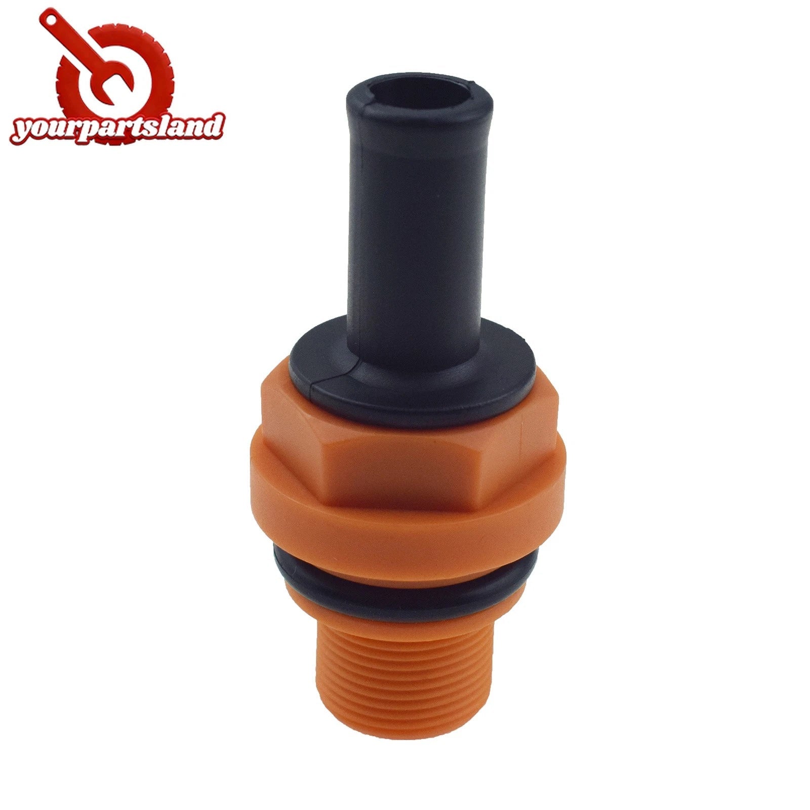 PCV Valve 12204-36050 for Lexus NX200T NX300 2.0L 2015-2021 Turbo Model 045-0452 6B93BC-57