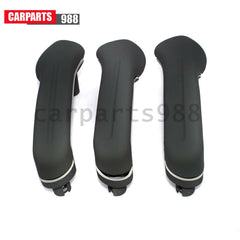 Gray Interior Door Grab Handle Panel 1J0867171A For VW Jetta Golf Passat B5 MK4 6B93BC-57