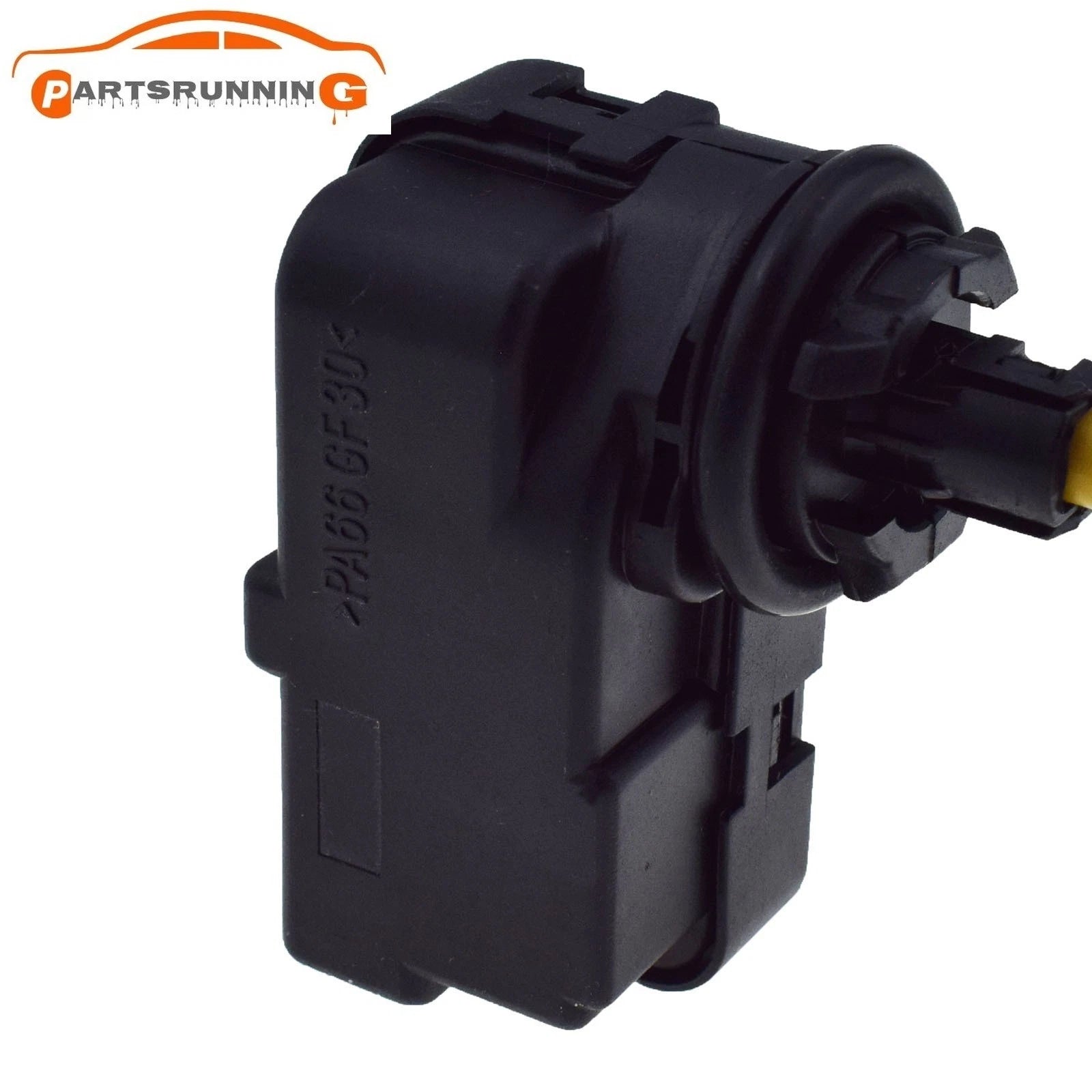 Headlight Range Adjustment Control for Opel Vauxhall Combo Corsa C Mk II 1207525 6B93BC-57