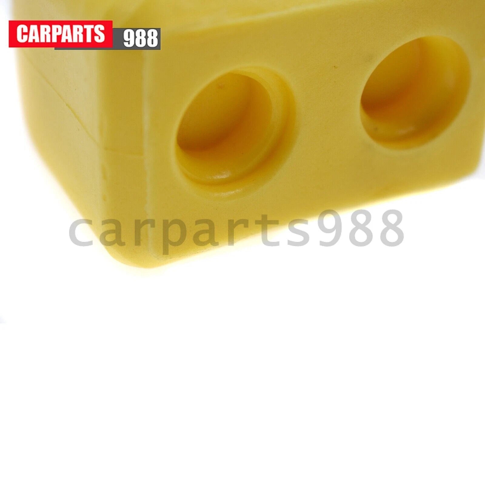 Front Upper Bump Stop For Jeep Grand Cherokee 1999-2004 4.0L 4.7L 52088256 6B93BC-57