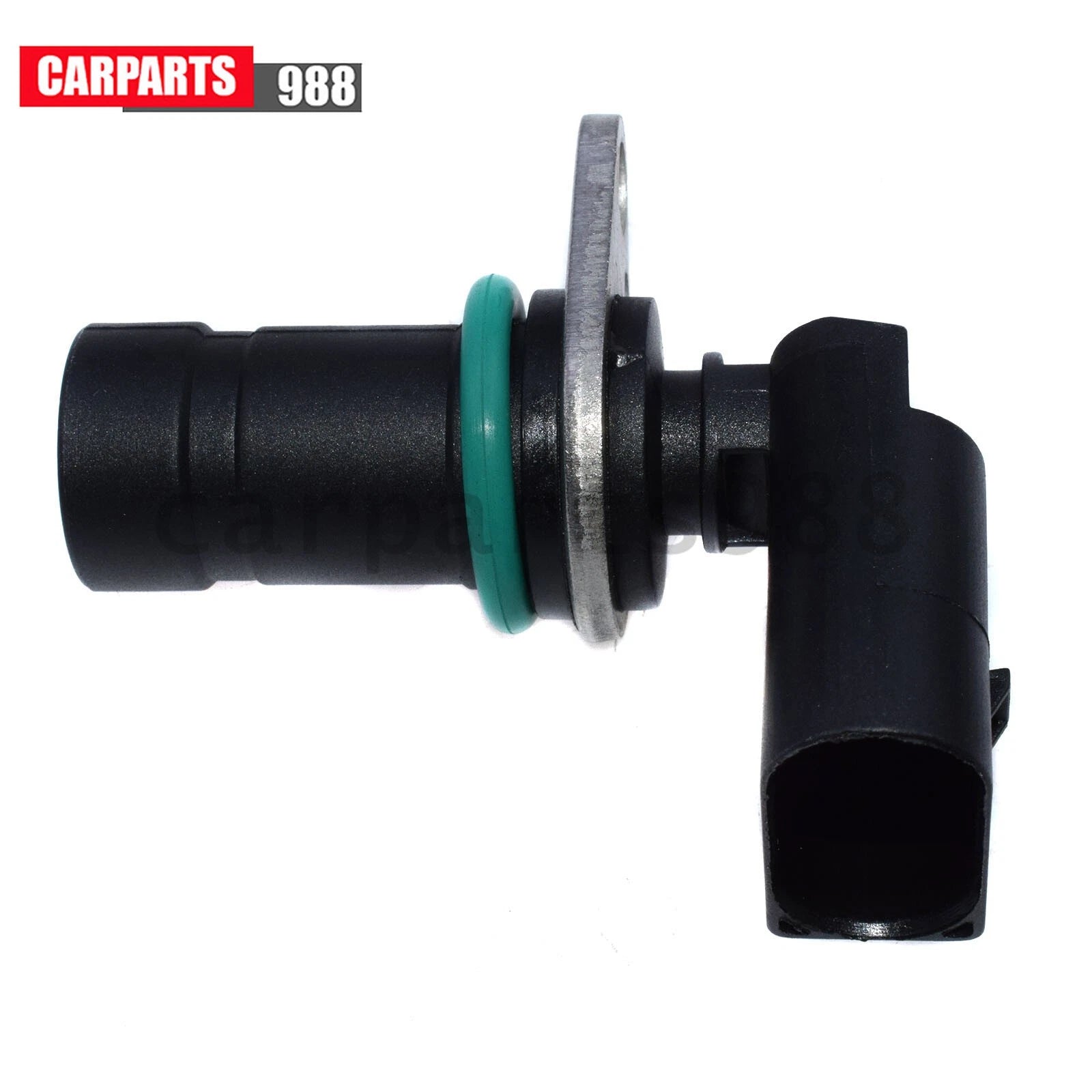 Crankshaft Position Sensor For BMW E36 E39 E46 E53 E60 X3 X5 Z3 M3 12141709616 6B93BC-57