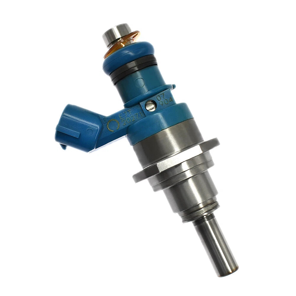 Fuel Injector For 06-2013 Mazda Speed 3 6 CX-7 Turbo 2.3L L3K9-13-250A E7T20171 6B93BC-57