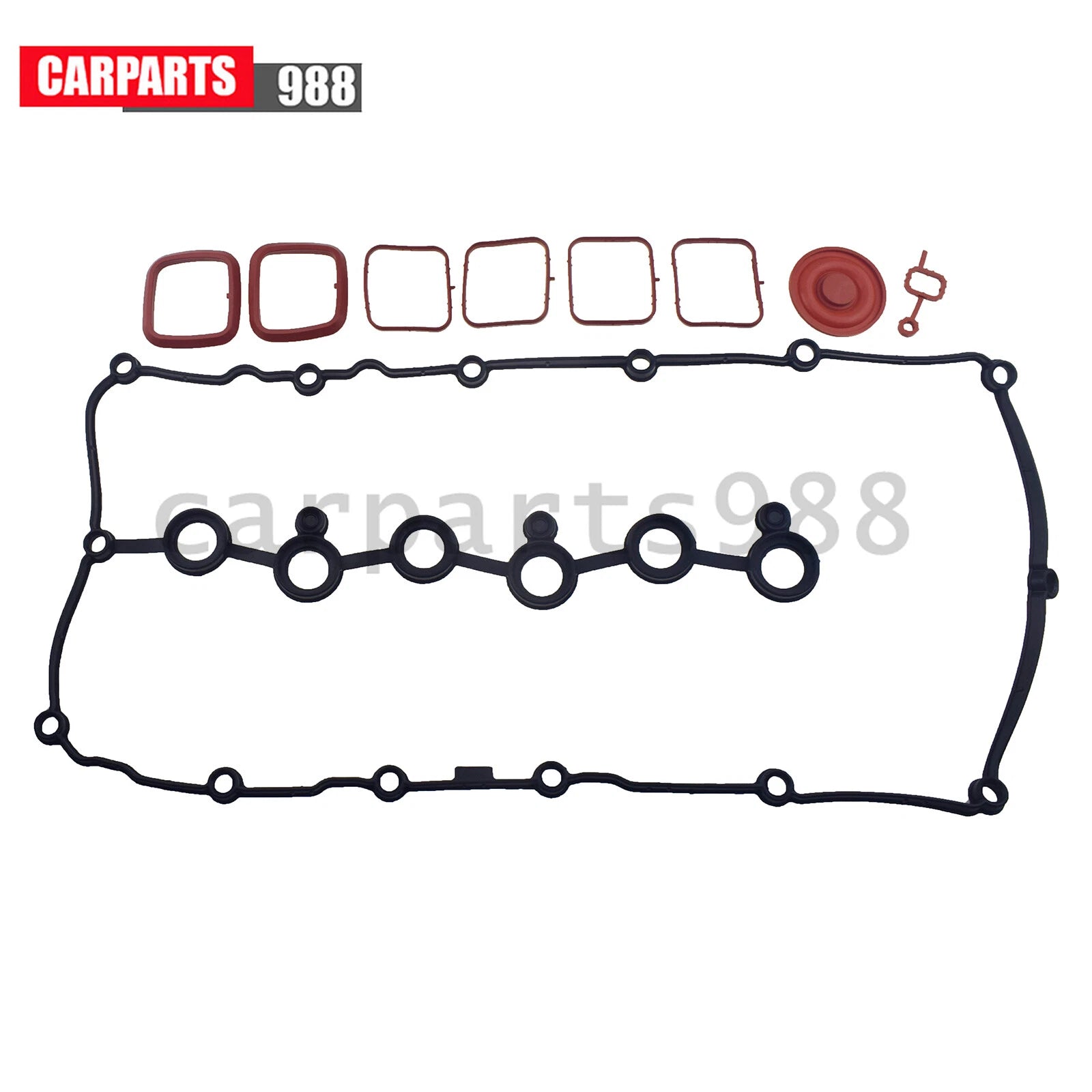 Valve Cover Gasket Intake Manifold Gasket For VW CC Passat Touareg Q7 03H103429H 6B93BC-57