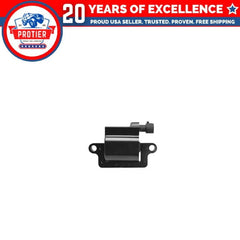 Ignition coil Compatible with Chevrolet Tahoe GMC Yukon 6B93BC-57