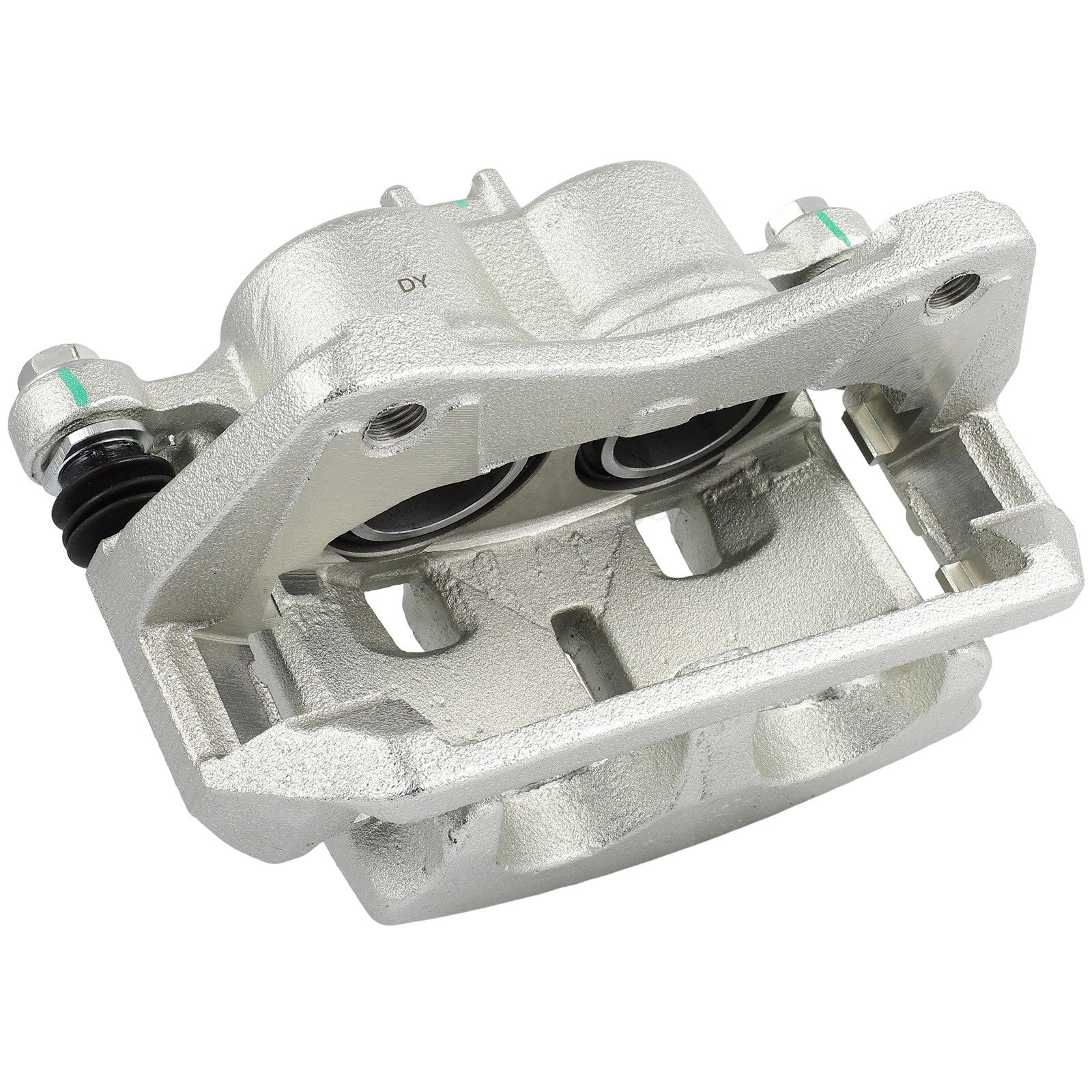 Front Left Brake Caliper 1Pc  For 2007-2013 Acura Mdx 2010-2013 Acura Zdx 6B93BC-57