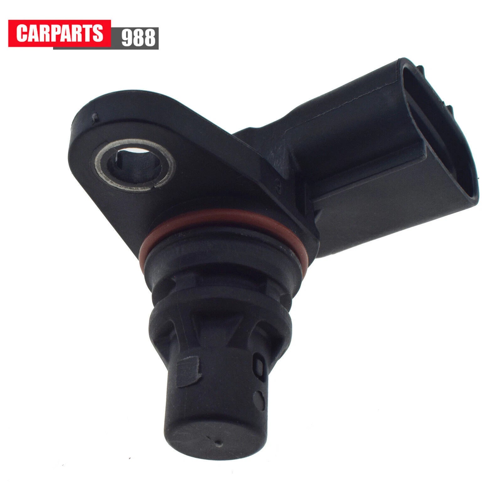 Engine Camshaft Position Sensor For 2017-2021 Hyundai Elantra Veloster Kia Soul 6B93BC-57