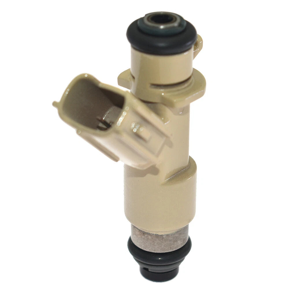 1x Fuel Injector for 2005 2006 2007 Honda Accord Hybrid 3.0L V6 16450-RDV-J01 6B93BC-57