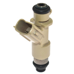 1x Fuel Injector for 2005 2006 2007 Honda Accord Hybrid 3.0L V6 16450-RDV-J01 6B93BC-57