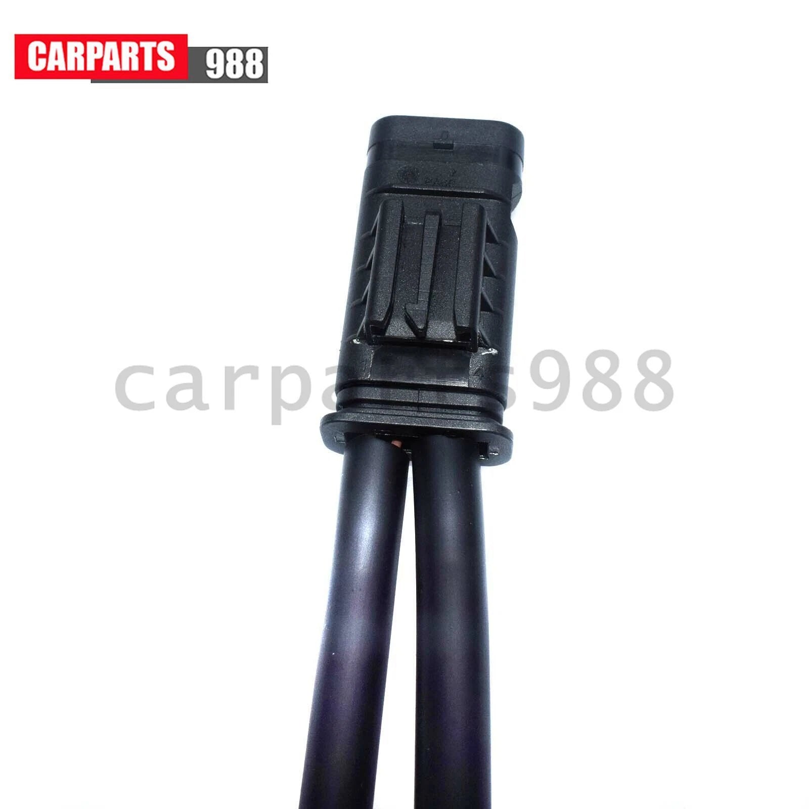 Thermostat Adapter Wiring Harness Lead For Mini Cooper R56 R55 R57 12517646145 6B93BC-57