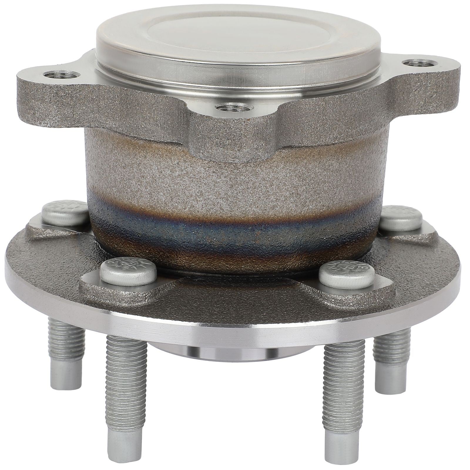 Pair Rear Wheel Hub Bearing Assembly For Chevrolet Cruze FWD 2016 2017 2018 2019 KOEEP