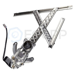 For 2002 Lincoln Blackwood Front Left Right Power Window Regulator With Motor 6B93BC-57