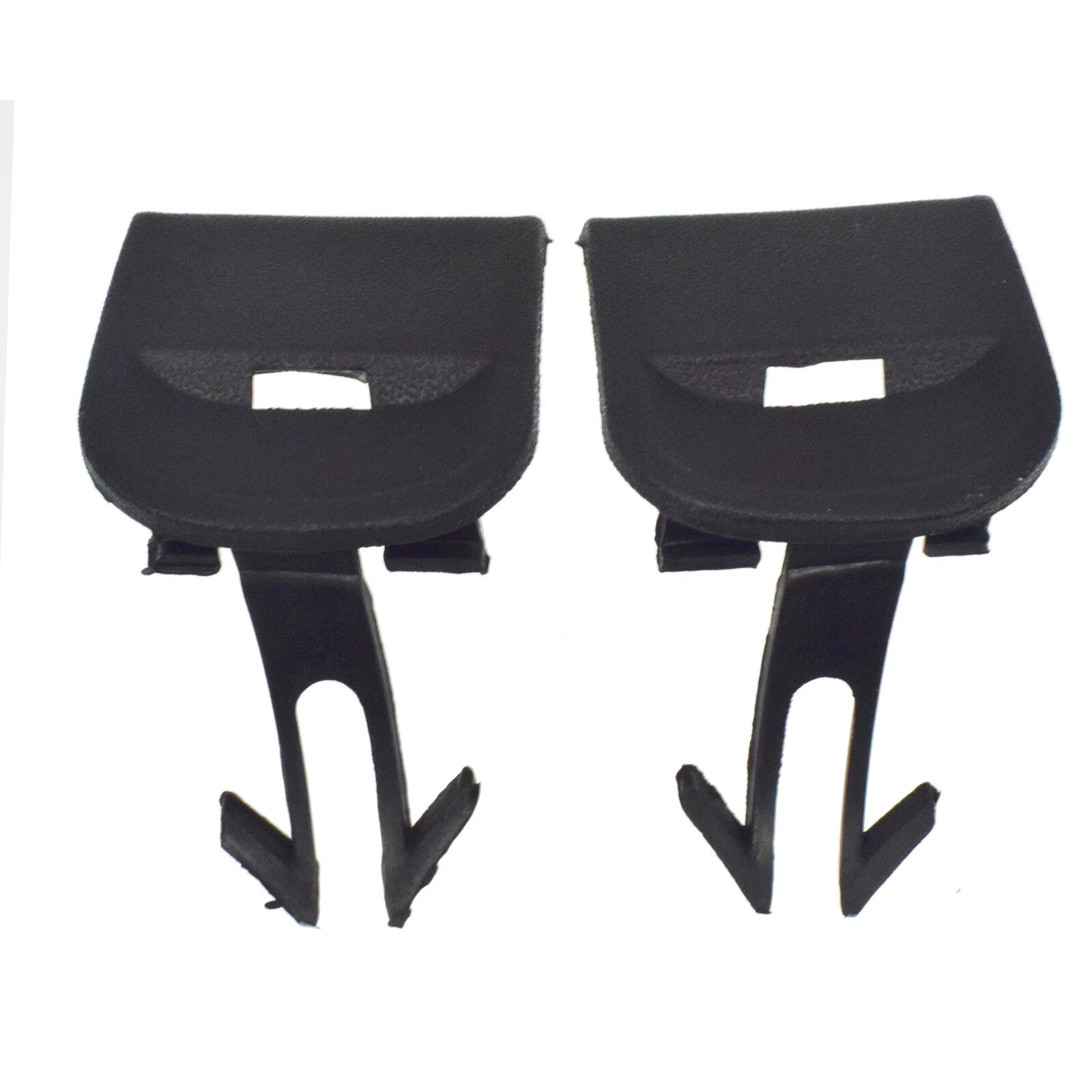 Rear Left Right Bumper Tow Hook Eye Cover Cap For Porsche Cayenne 2008-2010 6B93BC-57