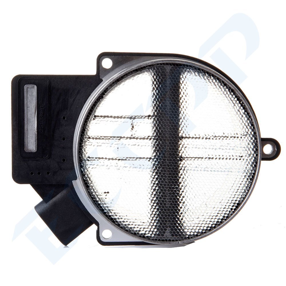 Mass Air Flow Sensor MAF For Chevrolet Silverado GMC Hummer 25318411 2134160 6B93BC-57