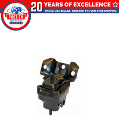 Front Engine&Trans Mount 3PC Fits 07-14 Cadil Chevy GMC,Escalade Tahoe Yukon,RWD 6B93BC-57