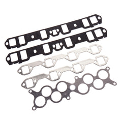 ECCPP Head Gasket Set For 96-01 Ford Mercury Mountaineer 5.0L V8 OHV 6B93BC-57