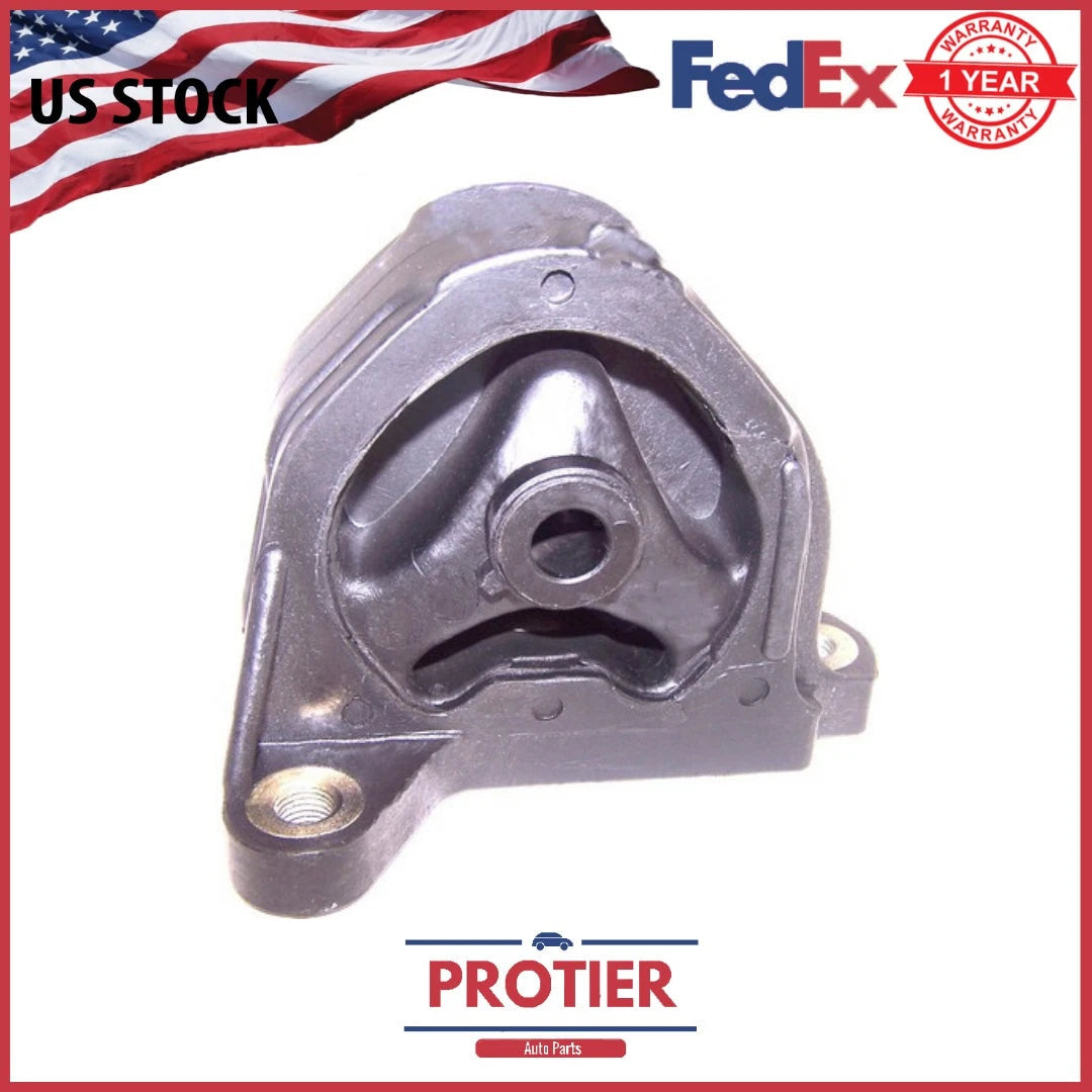 Engine Mount Rear 9396 fits 02-06 Acura RSX 02-05 Honda Civic 2.0L-L4 6B93BC-57