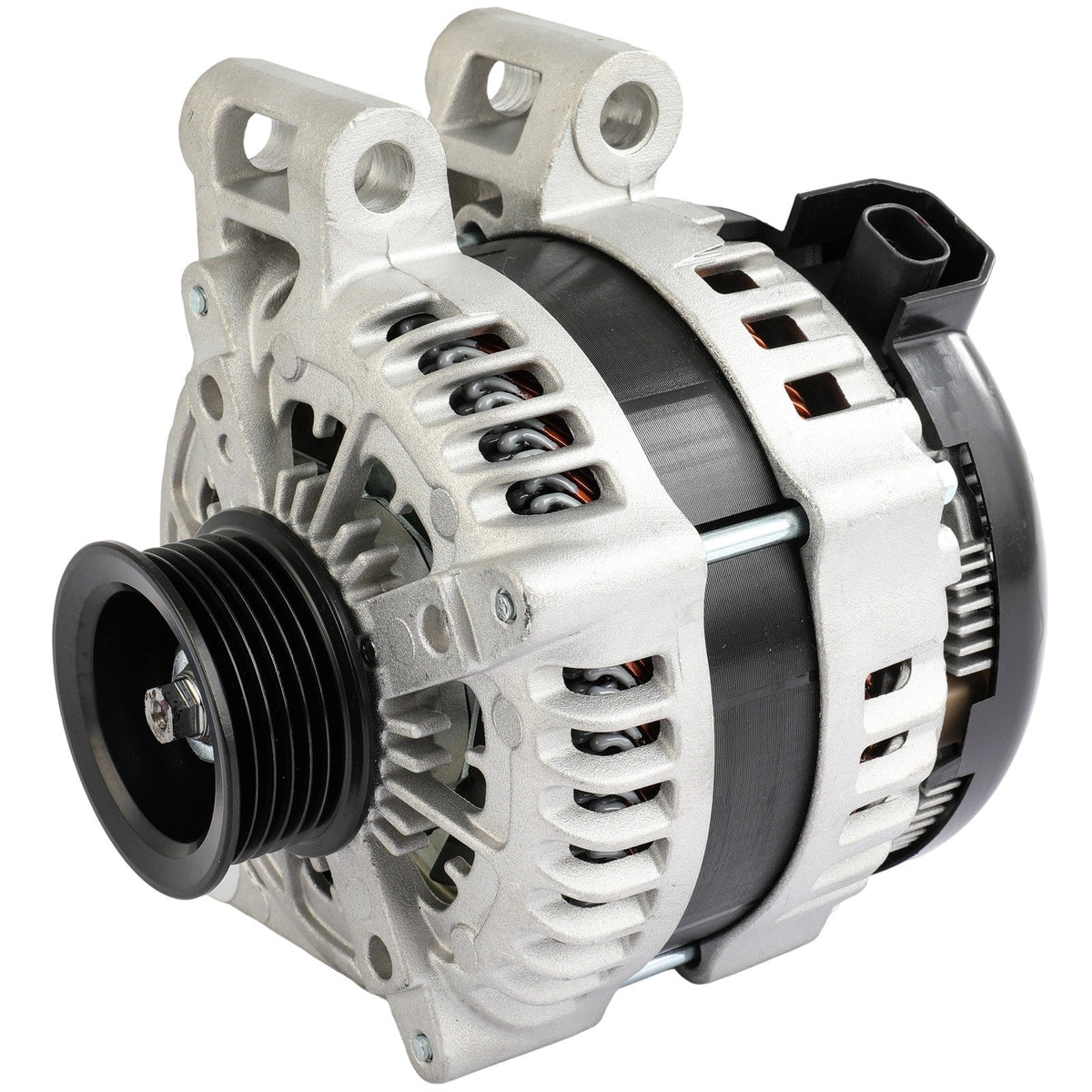 Alternator for Chevrolet Impala 2013 2014 V6 3.6L 12V 11251 1042106010 15136252 6B93BC-57