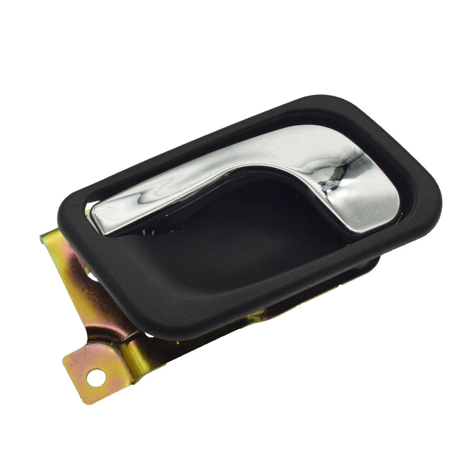 Right For mitsubishi Pajero V31 V32 V33 V43 V44 V45 Chrome Inside Door Handle 6B93BC-57
