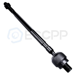 4PCS Inner & Outer Tie Rod End w/Steering Kit For 99-2003 Mazda Protege PROTEGE5 6B93BC-57